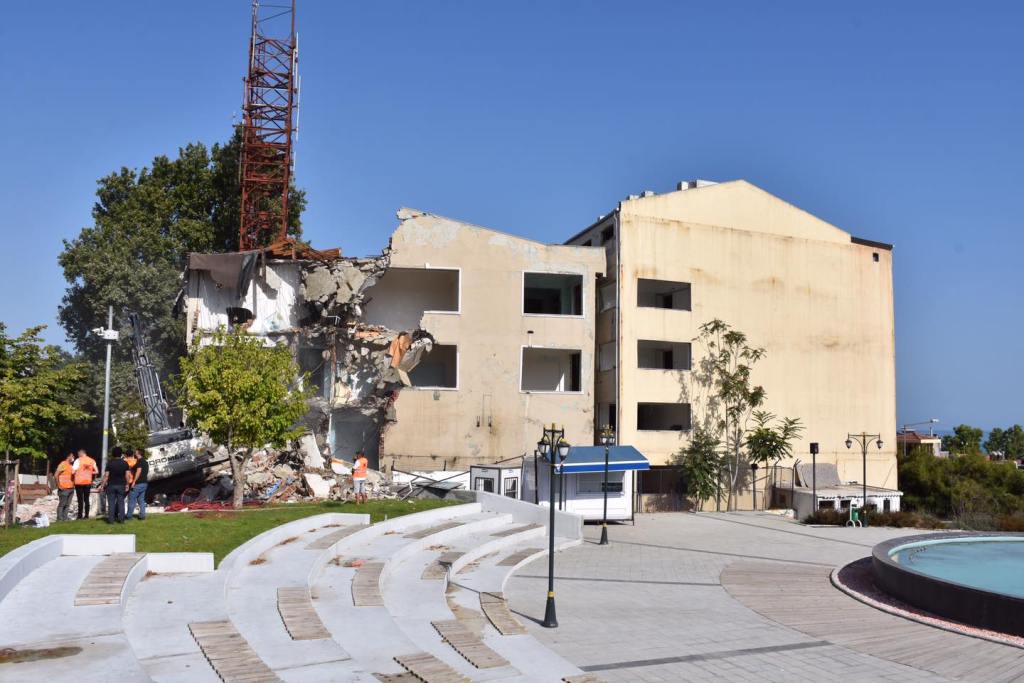 Tekirdağ Büyükşehir Belediyesi