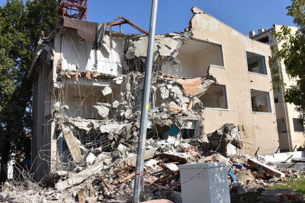 Tekirdağ Büyükşehir Belediyesi