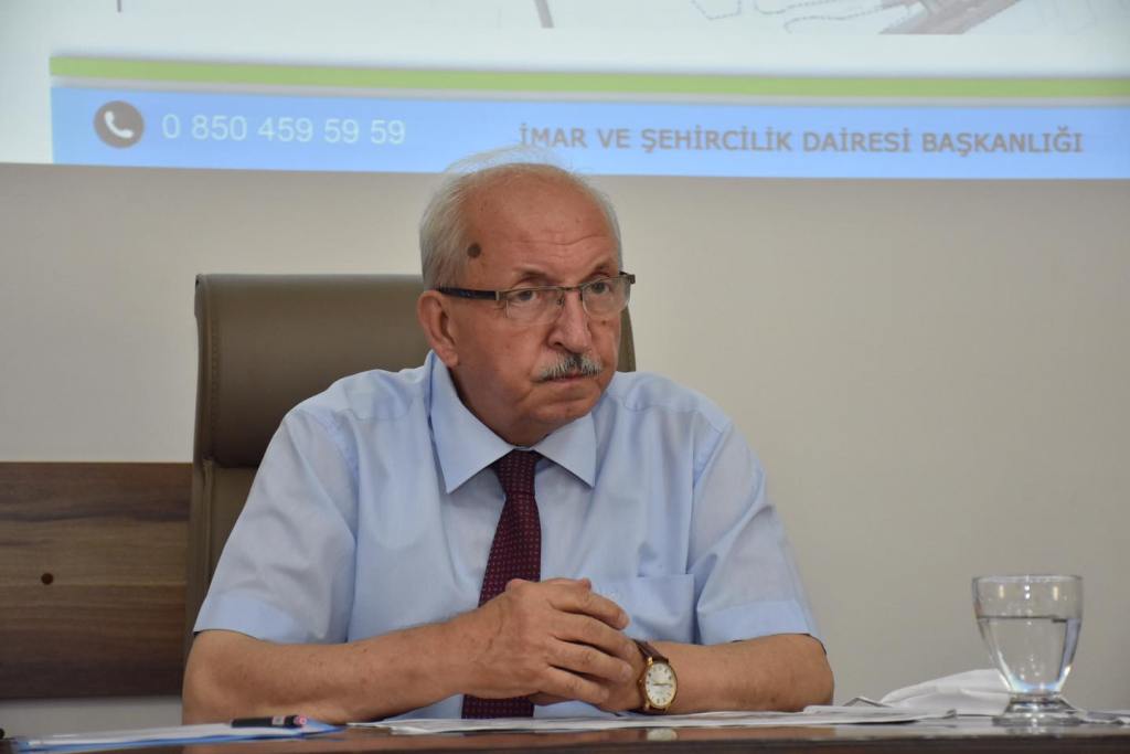 Tekirdağ Büyükşehir Belediyesi