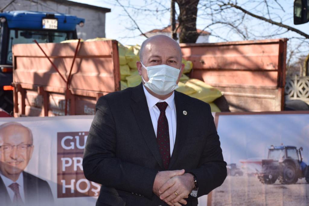 Tekirdağ Büyükşehir Belediyesi
