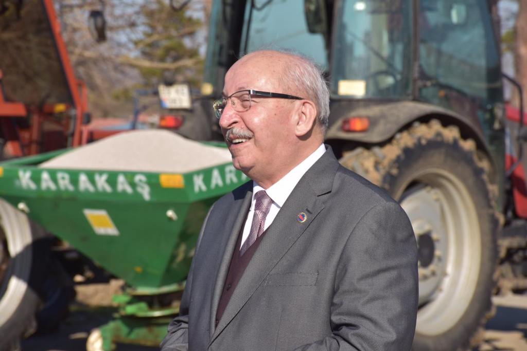 Tekirdağ Büyükşehir Belediyesi
