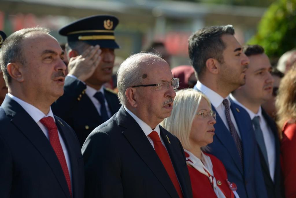 Tekirdağ Büyükşehir Belediyesi