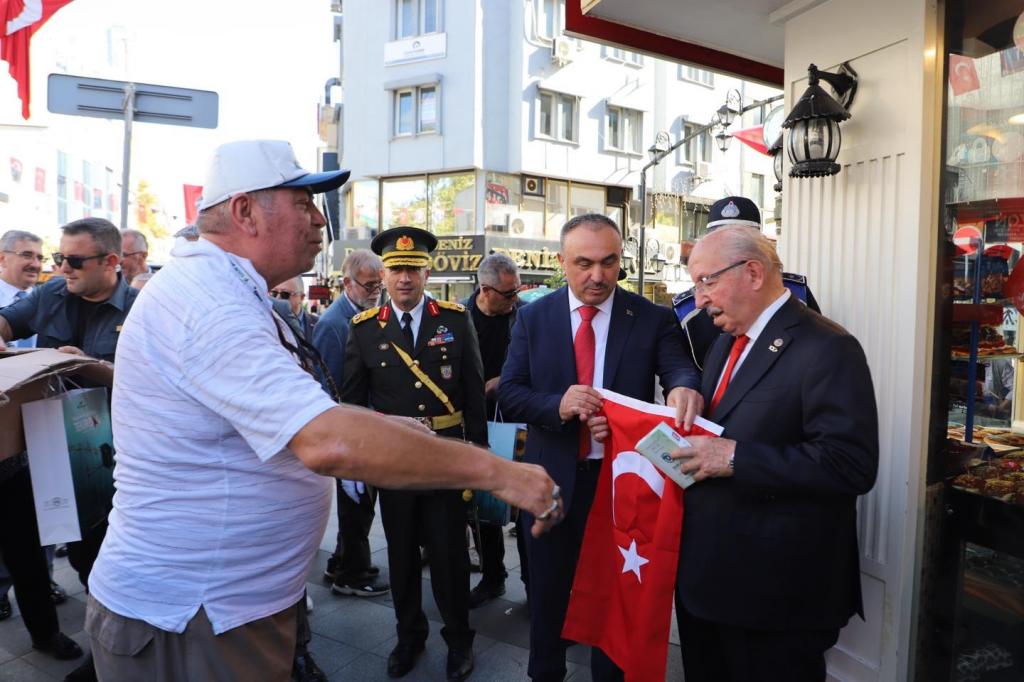 Tekirdağ Büyükşehir Belediyesi