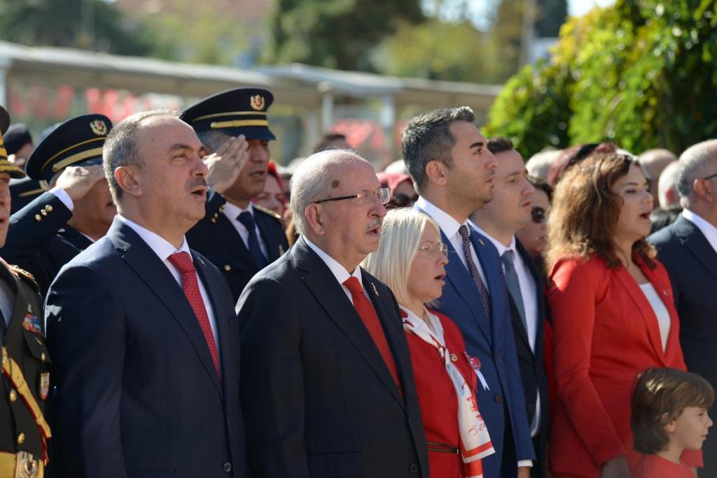Tekirdağ Büyükşehir Belediyesi