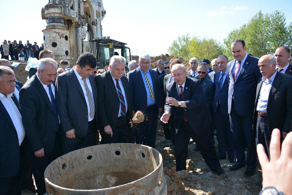 Tekirdağ Büyükşehir Belediyesi