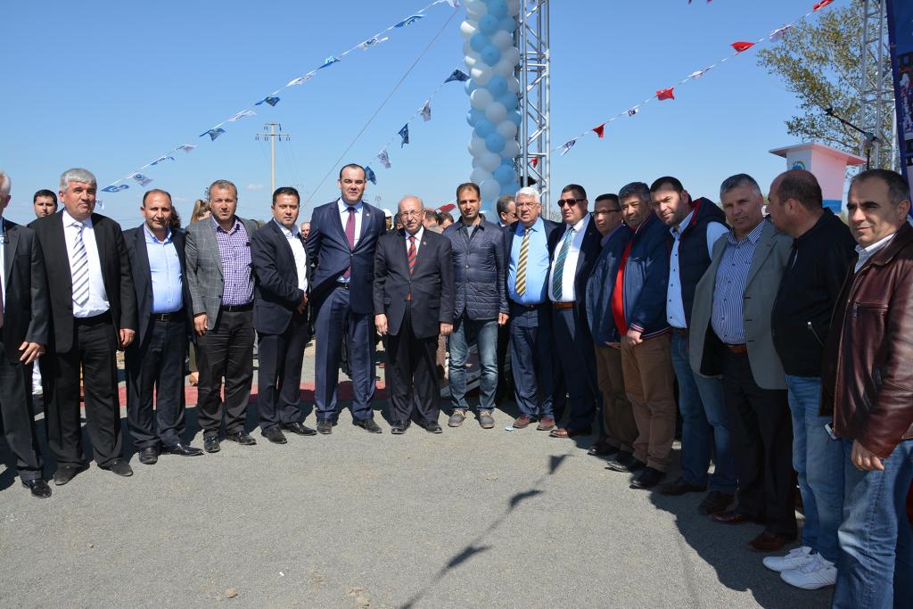 Tekirdağ Büyükşehir Belediyesi