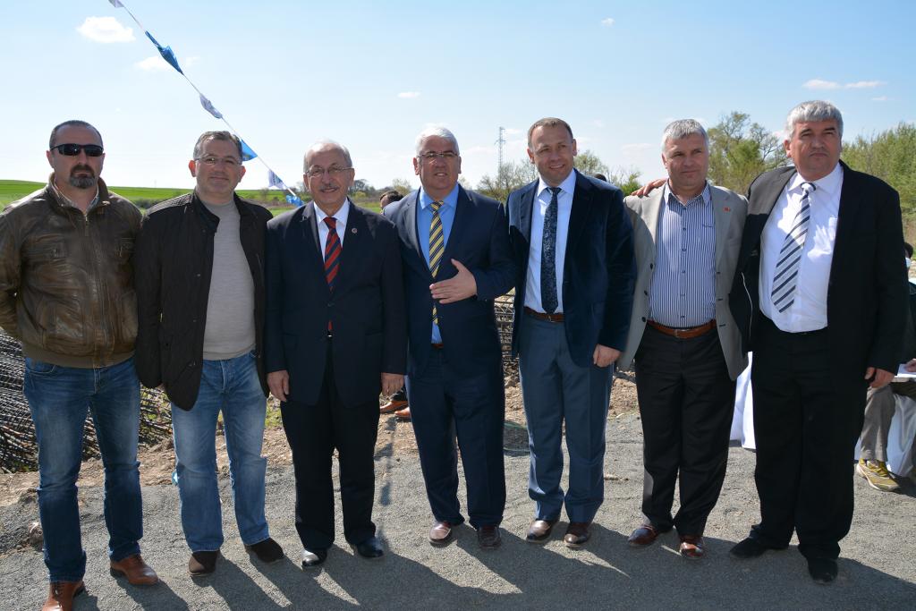 Tekirdağ Büyükşehir Belediyesi