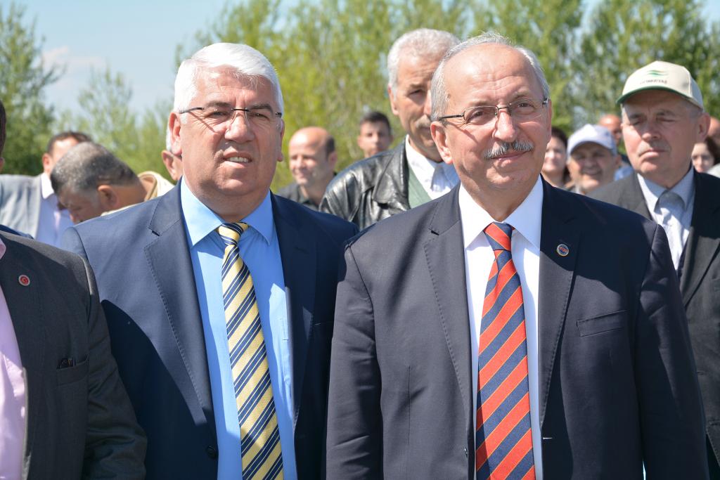 Tekirdağ Büyükşehir Belediyesi