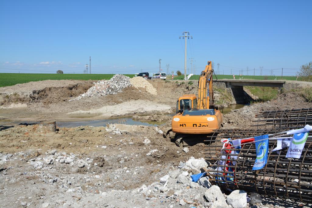 Tekirdağ Büyükşehir Belediyesi