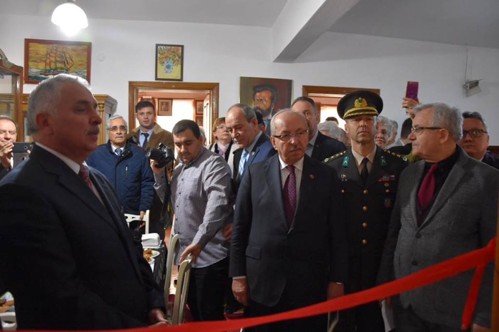 Tekirdağ Büyükşehir Belediyesi