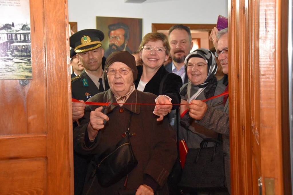 Tekirdağ Büyükşehir Belediyesi