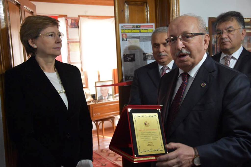 Tekirdağ Büyükşehir Belediyesi