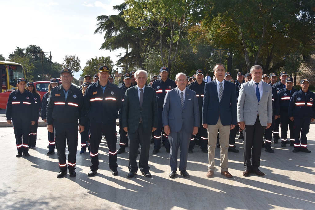 Tekirdağ Büyükşehir Belediyesi