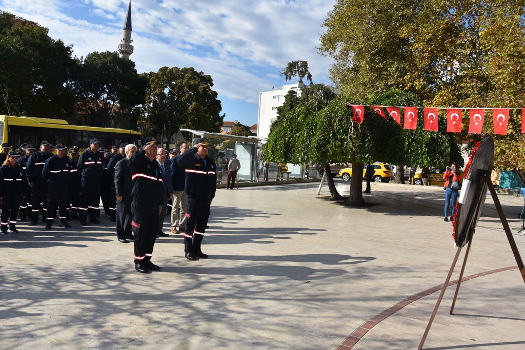 Tekirdağ Büyükşehir Belediyesi