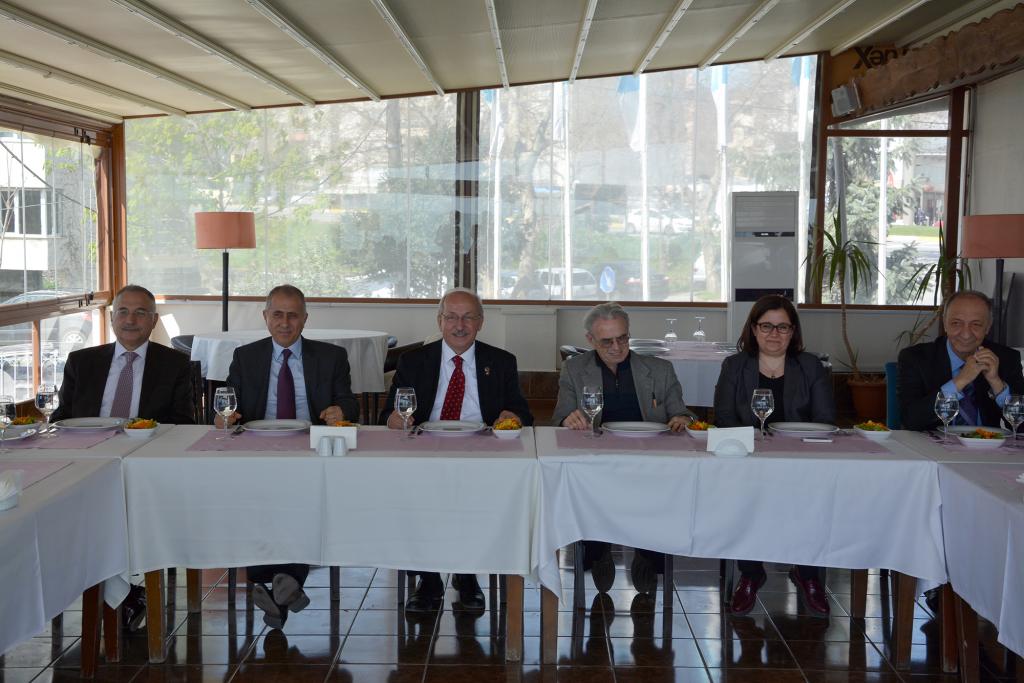 Tekirdağ Büyükşehir Belediyesi