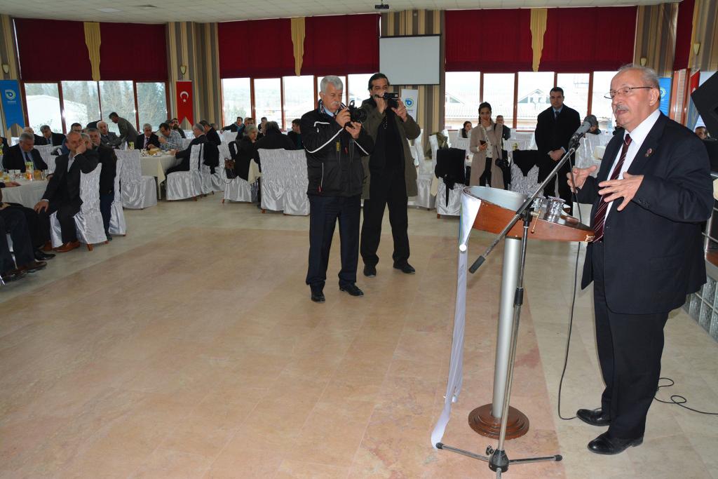 Tekirdağ Büyükşehir Belediyesi