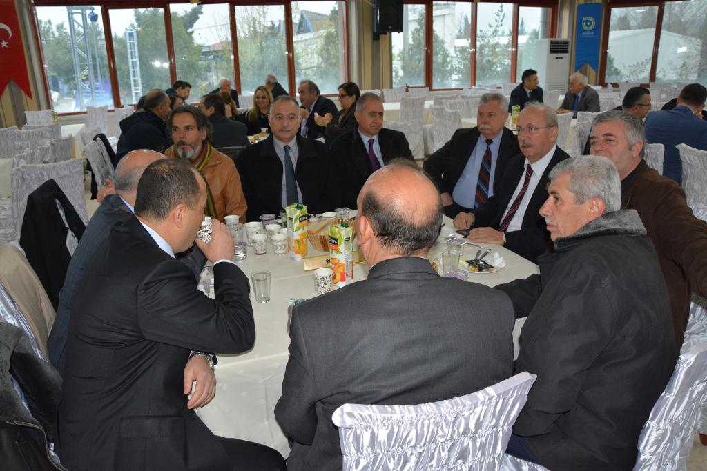 Tekirdağ Büyükşehir Belediyesi