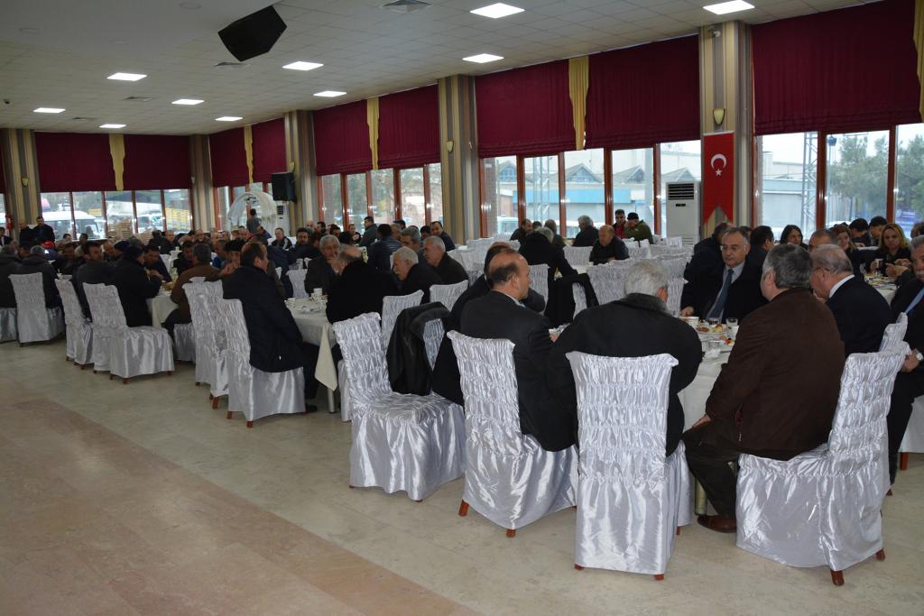 Tekirdağ Büyükşehir Belediyesi