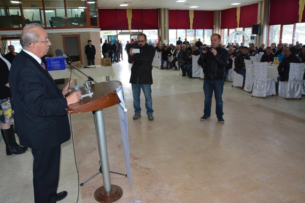 Tekirdağ Büyükşehir Belediyesi