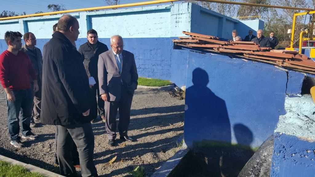 Tekirdağ Büyükşehir Belediyesi
