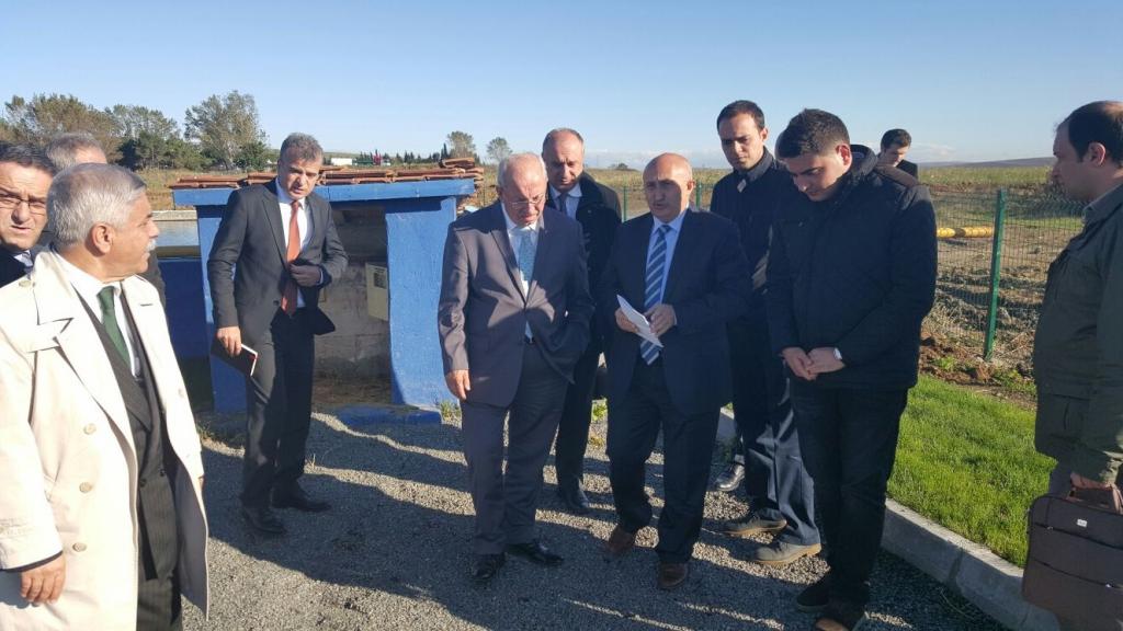 Tekirdağ Büyükşehir Belediyesi