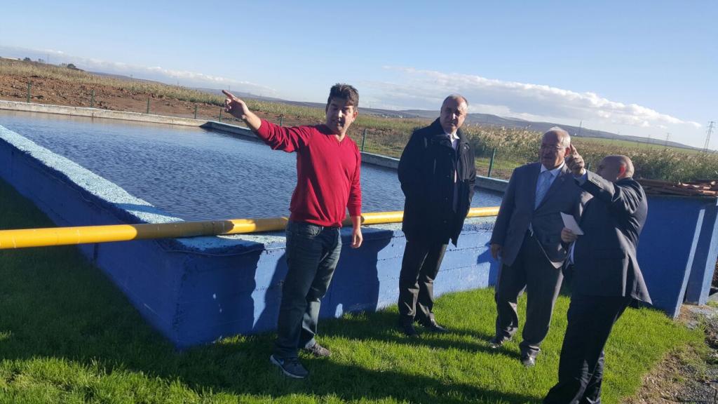 Tekirdağ Büyükşehir Belediyesi