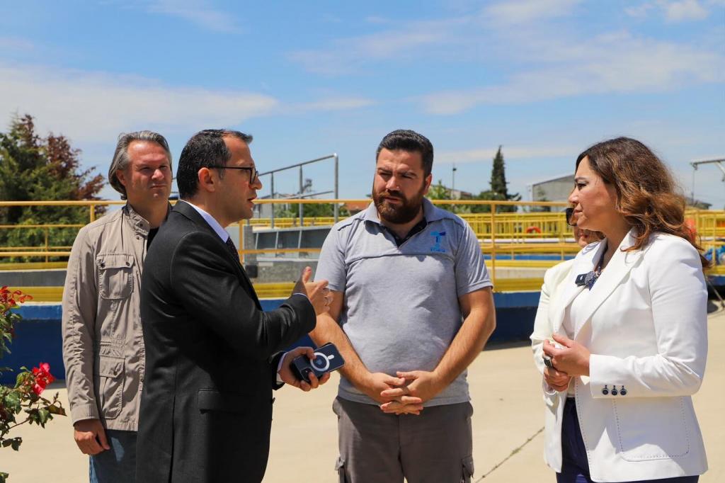 Tekirdağ Büyükşehir Belediyesi