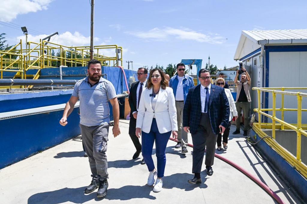 Tekirdağ Büyükşehir Belediyesi
