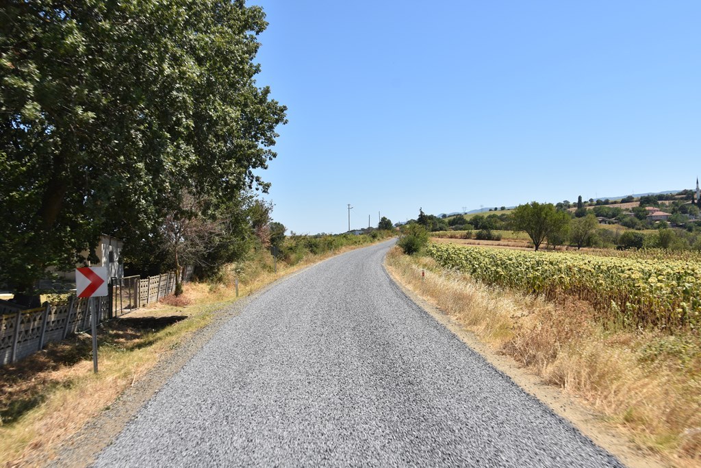 Tekirdağ Büyükşehir Belediyesi