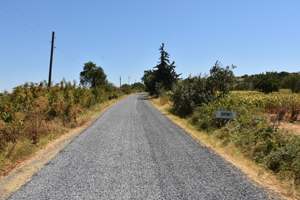 Tekirdağ Büyükşehir Belediyesi