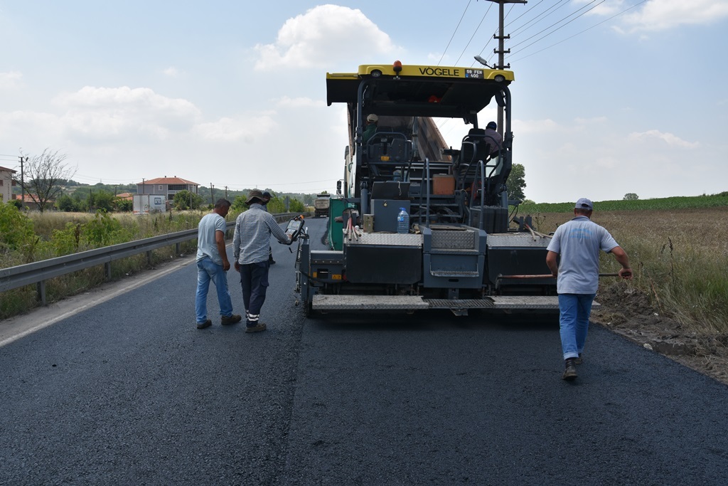 Tekirdağ Büyükşehir Belediyesi
